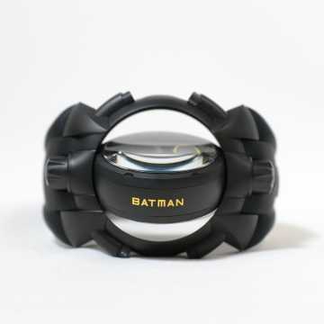 Foto Limited  Quadrante Orologio Gaga Milano Batman Purple