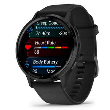 Foto Profilo Orologio Garmin Venu 3 010-02784-01