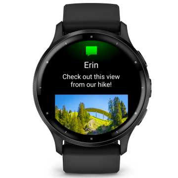 Foto Immagine Orologio Garmin Venu 3 010-02784-01