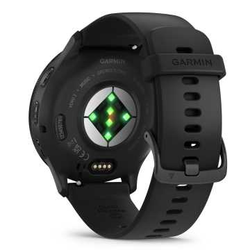 Foto Retro Orologio Garmin Venu 3 010-02784-01