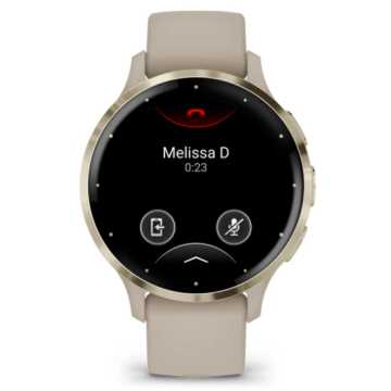 Foto Call Orologio Garmin Venu 3 010-02785-02