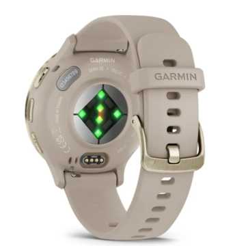 Foto Retro Orologio Garmin Venu 3 010-02785-02