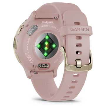 Foto Retro Orologio Garmin Venu 3 010-02785-03
