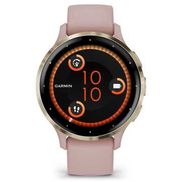 Foto Time Orologio Garmin Venu 3 010-02785-03