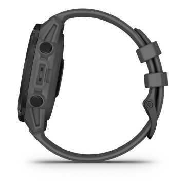 Foto Laterale Orologio Garmin Descent G1 010-02604-10