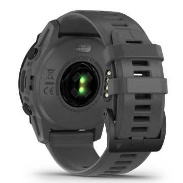 Foto Retro Orologio Garmin Descent G1 010-02604-10