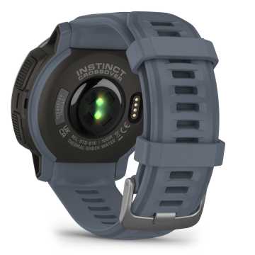 Foto Retro Orologio Garmin Instinct Crossover Standard 010-02730-04