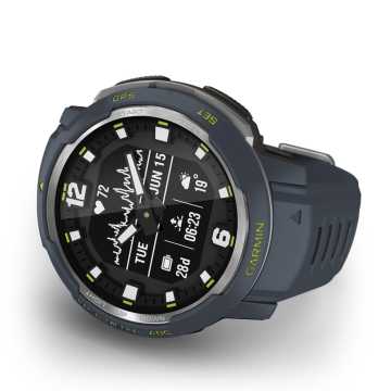 Foto Quadrante Orologio Garmin Instinct Crossover Standard 010-02730-04
