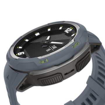 Foto Cassa Orologio Garmin Instinct Crossover Standard 010-02730-04