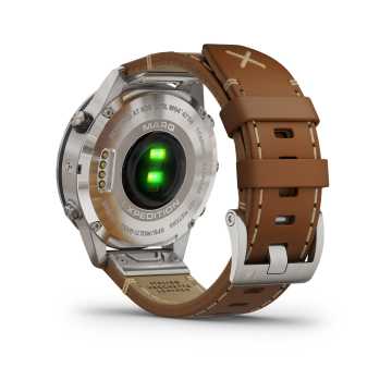 Retro Orologio Garmin Marq Adventurer 