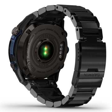 Foto Quadrante 4 Orologio Garmin  Descent Mk3i – 51 mm