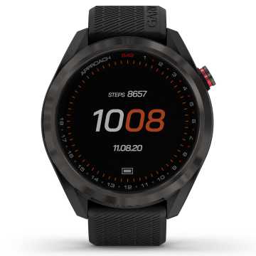 Foto Quadrante Orologio Garmin Approach S42 Golf