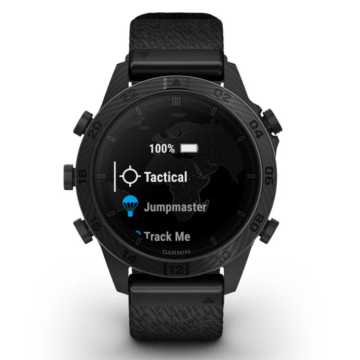 Foto Quadrante Orologio Garmin Marq Commander Gen 2 010-02722-01