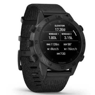 Foto Profilo Orologio Garmin Marq Commander Gen 2 010-02722-01