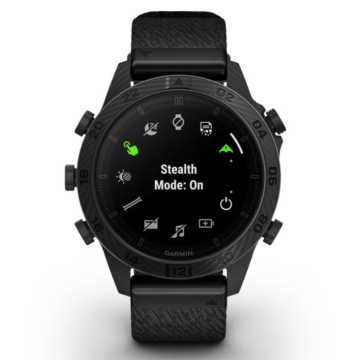 Foto Quadrante 2 Orologio Garmin Marq Commander Gen 2 010-02722-01