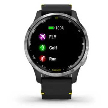 Foto Quadrante Principale Orologio Garmin D2 Air