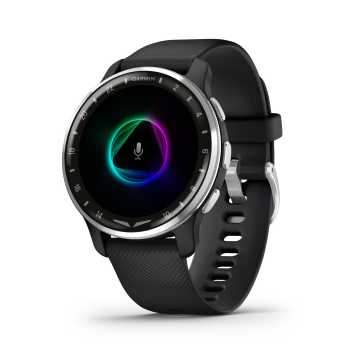 Foto Quadrante 3 Orologio Garmin D2 Air X10
