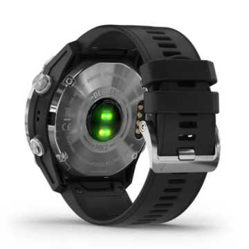 Foto Retro Orologio Garmin Descent MK2