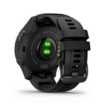 Foto Retro Orologio Garmin MK2S Black