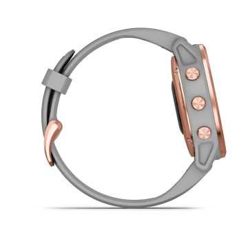 Foto Profilo Orologio Garmin Pro 6S Sapphire Edition