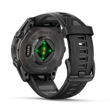 Foto Display 3 Orologio Garmin Fenix 8 010-02903-21