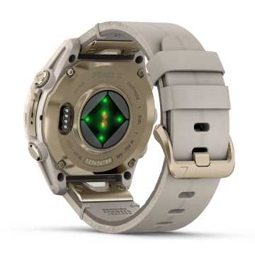 Foto Display 4 Orologio Garmin Fenix 8 010-02903-40