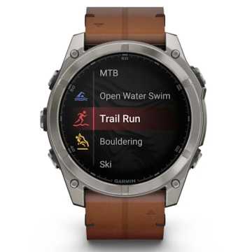 GARMIN - OROLOGIO FENIX 8 51MM 010-02905-40