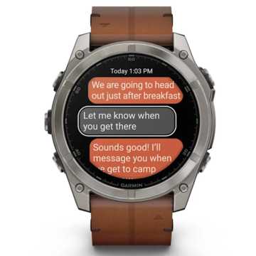 GARMIN - OROLOGIO FENIX 8 51MM 010-02905-40