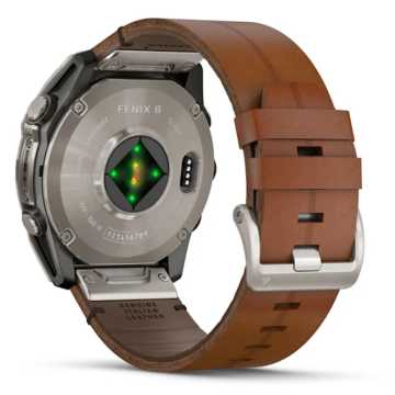GARMIN - OROLOGIO FENIX 8 51MM 010-02905-40