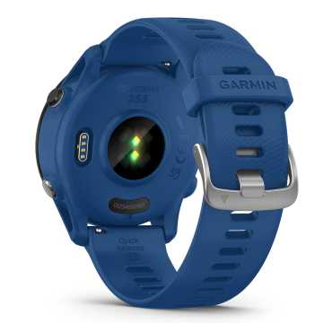 Foto Retro Orologio Garmin Forerunner 255 010-02641-11