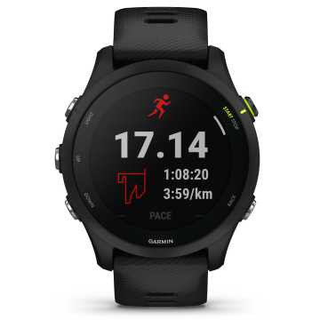 Foto Quadrante Orologio Garmin Forerunner 255 010-02641-30