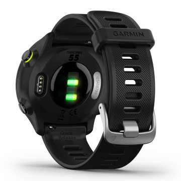 Foto Retro Orologio Garmin Forerunner 55 010-02562-10