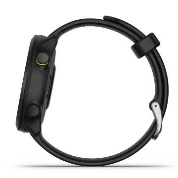 Foto Profilo Orologio Garmin Forerunner 55 010-02562-10