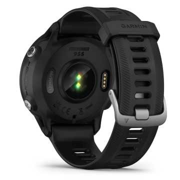 Foto Retro Orologio Garmin Forerunner 955 010-02638-30