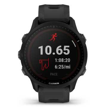 Quadrante Ora Orologio Garmin Forerunner 955 010-02638-20