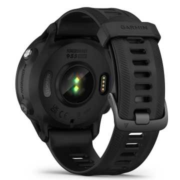 Foto Retro Orologio Garmin Forerunner 955 010-02638-20