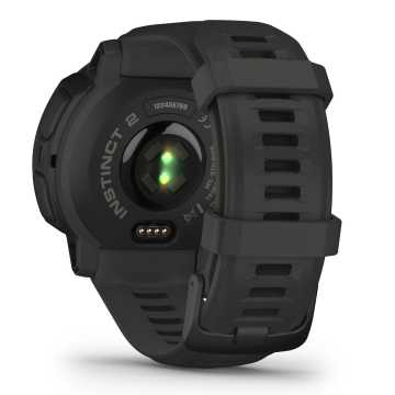 Foto Retro Orologio Garmin Instinct 2 Graphite 010-02626-00
