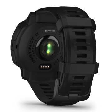 Foto Retro Orologio Garmin Instinct 2 Tactical 010-02627-03