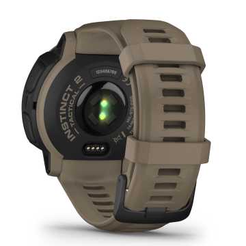 Foto Retro Orologio Garmin Instinct 2 Tactical 010-02627-03