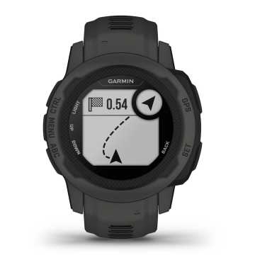 Foto Particolare Sport Orologio Garmin Instinct 2S Graphite 010-02563-00