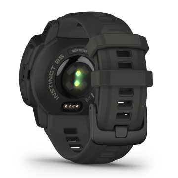 Foto Retro Orologio Garmin Instinct 2S Graphite 010-02563-00