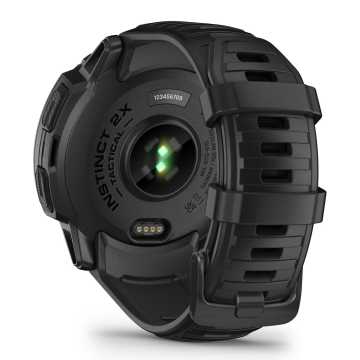Foto Retro Orologio Garmin Instinct 2X Solar Tactical 010-02805-03