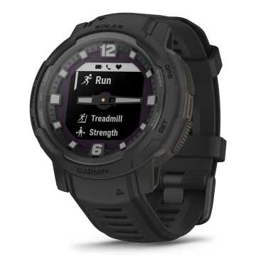 GARMIN - OROLOGIO INSTINCT CROSSOVER TACTICAL 010-02730-00