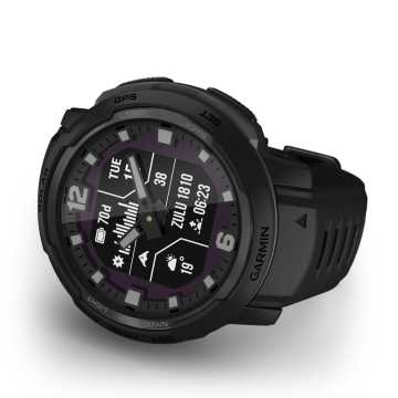 GARMIN - OROLOGIO INSTINCT CROSSOVER TACTICAL 010-02730-00