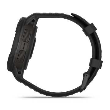 GARMIN - OROLOGIO INSTINCT CROSSOVER TACTICAL 010-02730-00