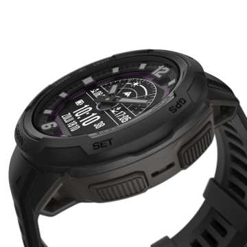 GARMIN - OROLOGIO INSTINCT CROSSOVER TACTICAL 010-02730-00