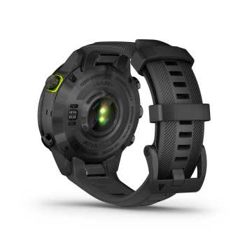 Foto Retro Orologio Garmin Marq Carbon Athlete 010-02722-11