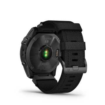 Foto Retro Orologio Garmin Tactix 7 Pro Solar Edition 010-02704-11