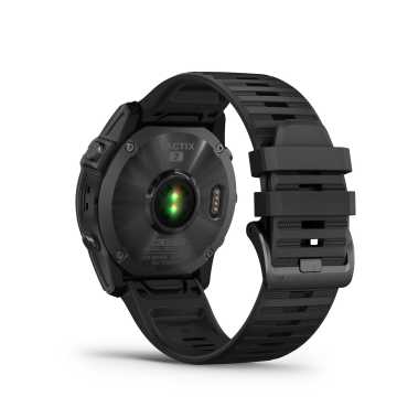 Foto Retro Orologio Garmin Tactix 7 Standard Edition