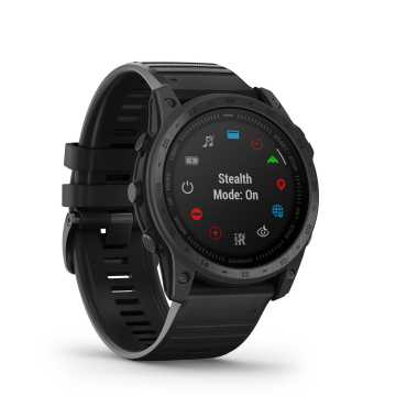 Foto Profilo Orologio Garmin Tactix 7 Standard Edition